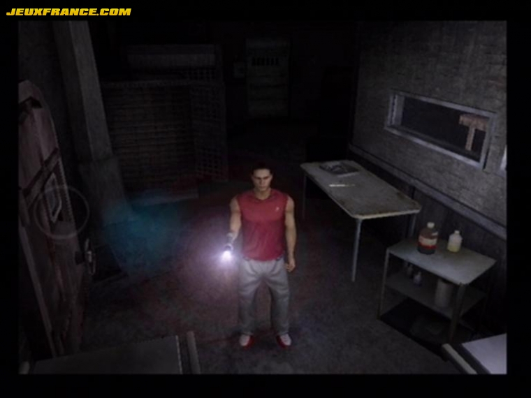 Trailer Obscure