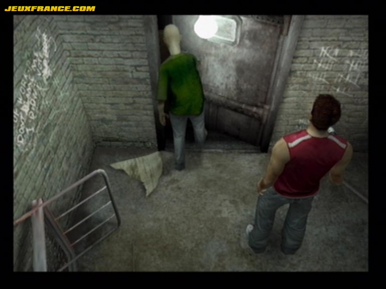 Trailer Obscure