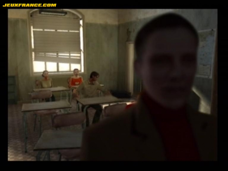 Trailer Obscure