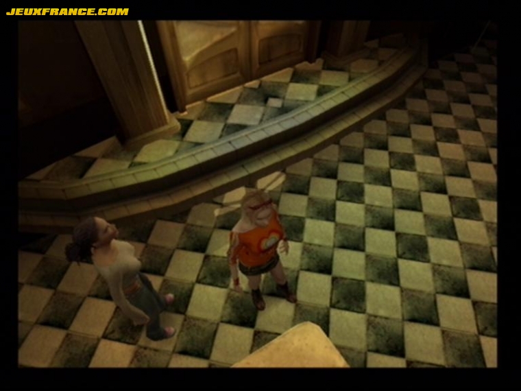 Trailer Obscure