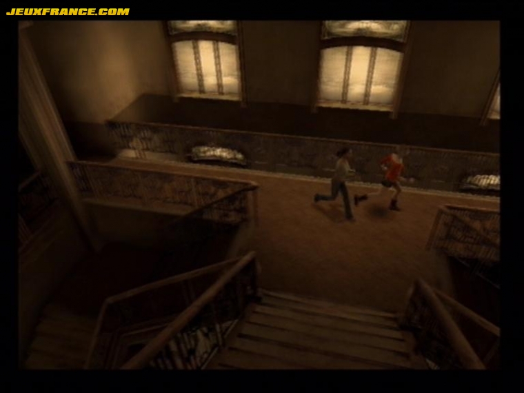 Trailer Obscure