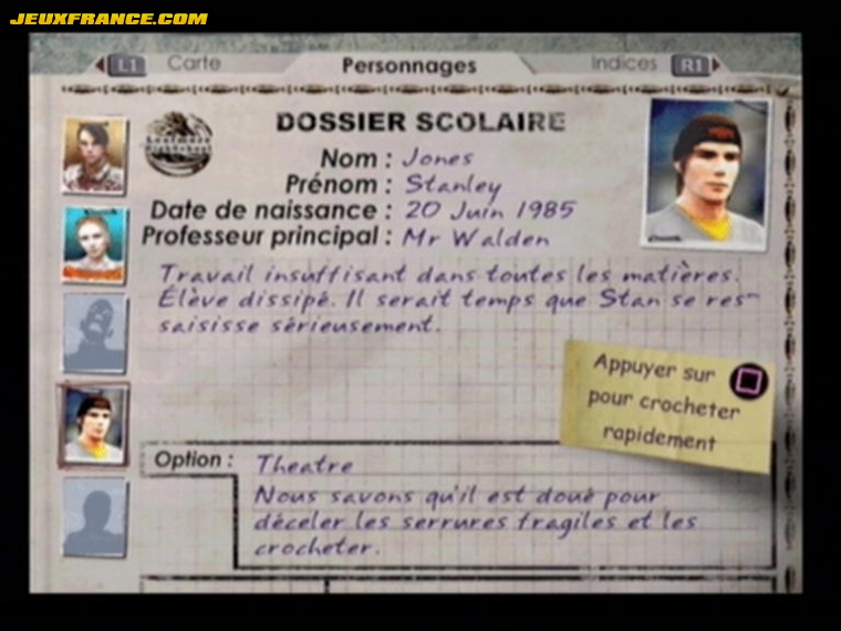 Concours Obscure : 10 jeux à gagner