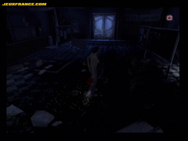 Trailer Obscure