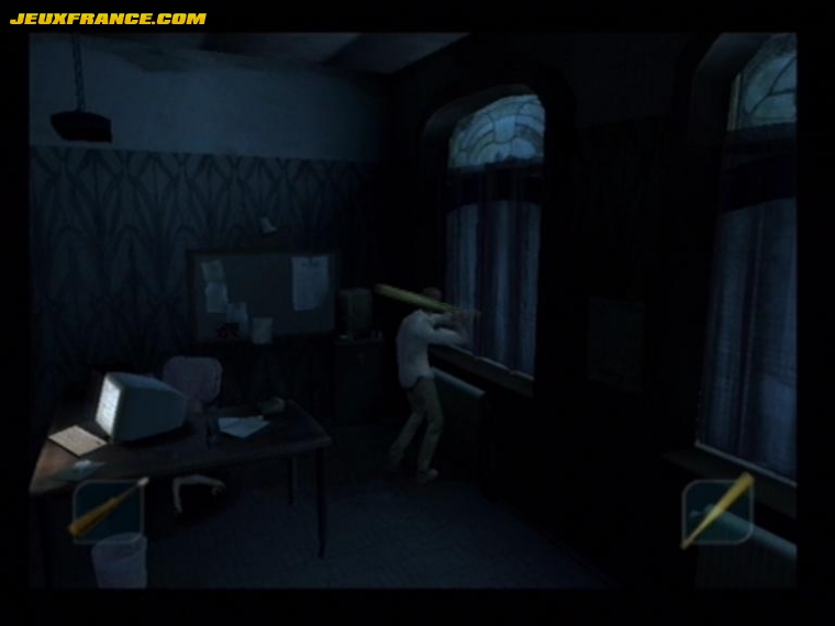 Trailer Obscure