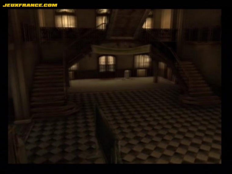 Trailer Obscure
