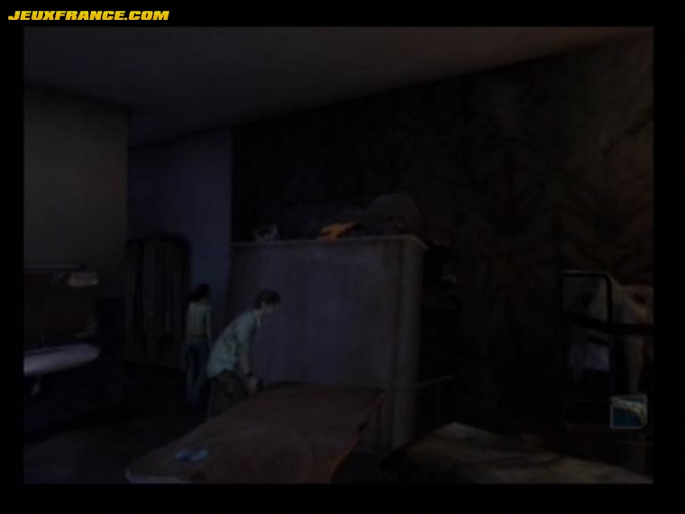 Trailer Obscure