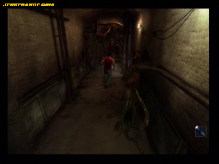 Trailer Obscure