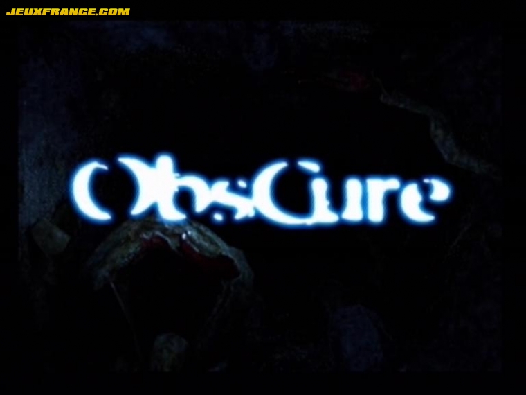 Concours Obscure : 10 jeux à gagner