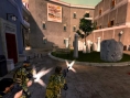 Black Arrow : nouvelles images