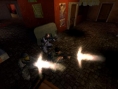 Black Arrow : nouvelles images