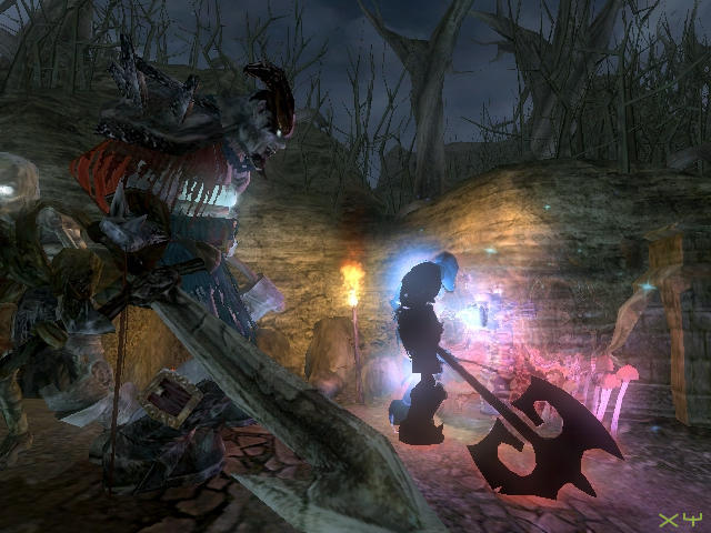 Fable: déluge de nouvelles images