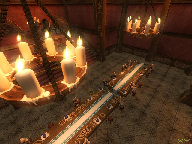 Fable: déluge de nouvelles images
