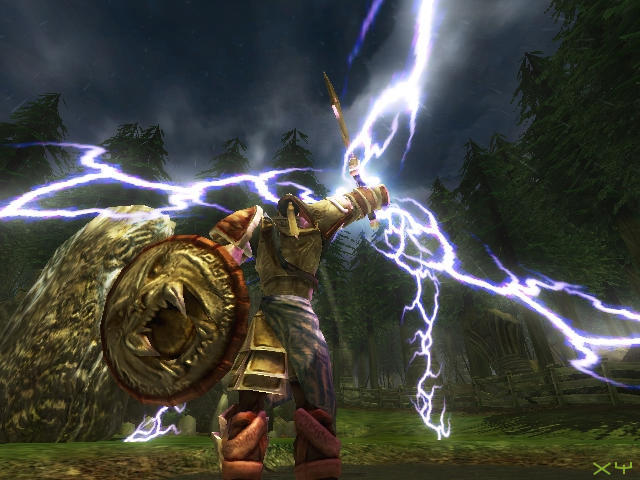 Fable: déluge de nouvelles images