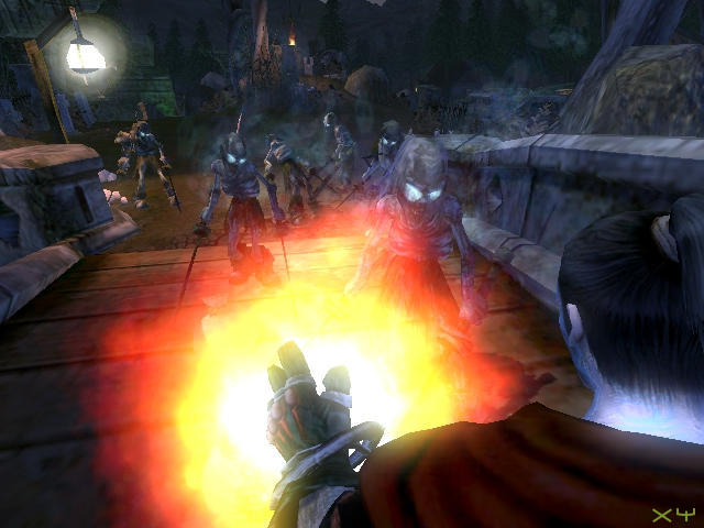 Fable: déluge de nouvelles images