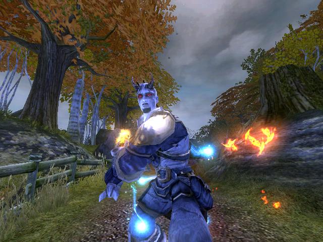 Fable prend un coup de vieux