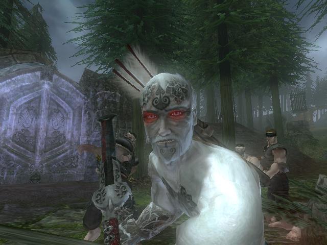 Fable prend un coup de vieux
