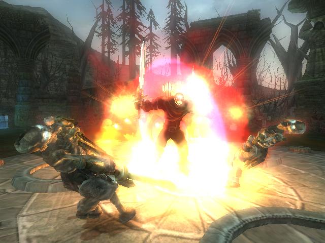 Fable prend un coup de vieux