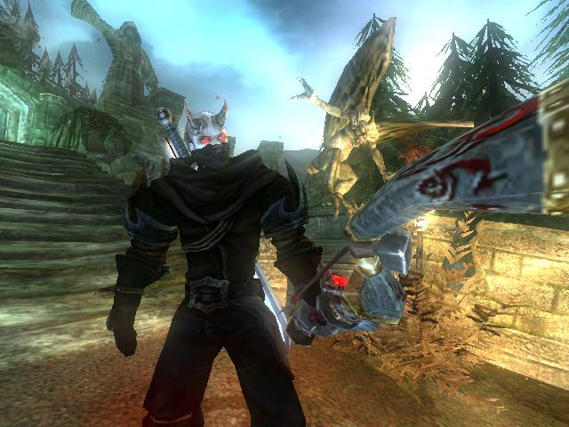 Fable prend un coup de vieux