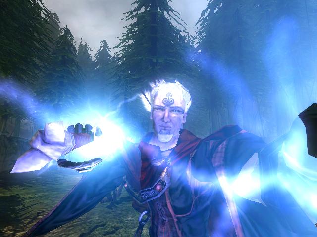 Fable prend un coup de vieux