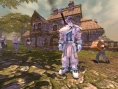 Fable prend un coup de vieux