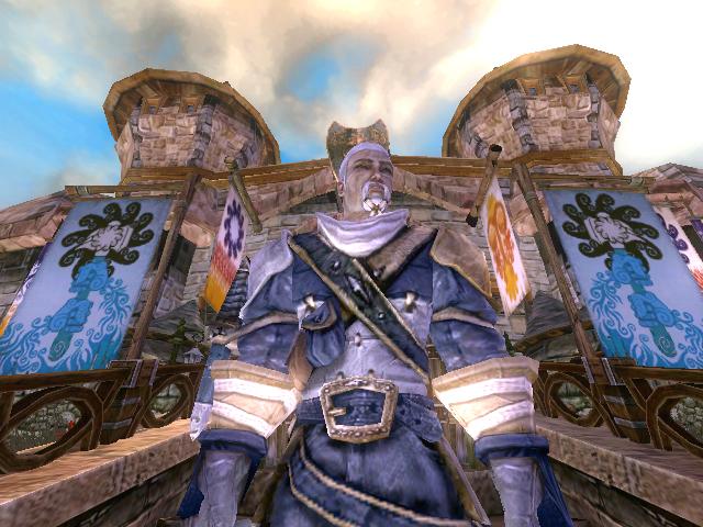 Fable prend un coup de vieux
