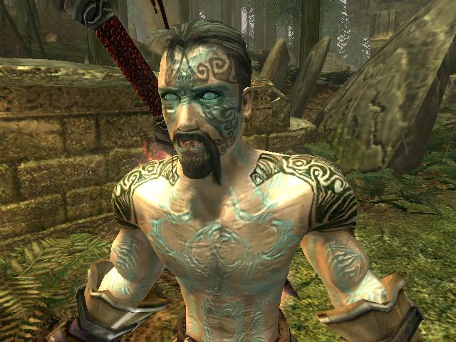 Fable : plus d'images