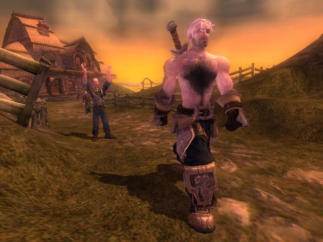 Fable : plus d'images