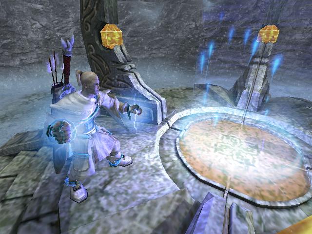 Fable : plus d'images