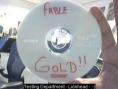 Fable est terminé !