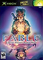 Fable : deux jaquettes et une date