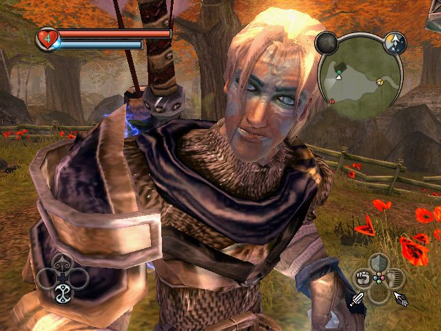 Fable : nouvelles images