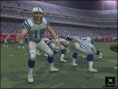 Madden NFL 2005 en images