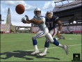 Madden NFL 2005 en images