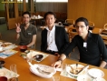 Interview Artoon