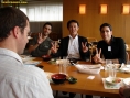 Interview Artoon