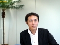 Interview Artoon