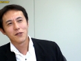 Interview Artoon
