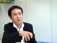 Interview Artoon