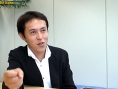 Interview Artoon