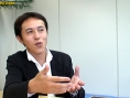 Interview Artoon