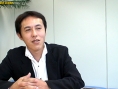 Interview Artoon