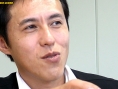 Interview Artoon