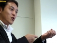 Interview Artoon