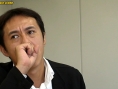 Interview Artoon