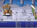 Final Fantasy I.II en images