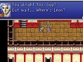 Final Fantasy I.II en images