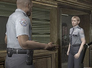 Plus d'images :  RE Outbreak File 2