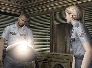 Plus d'images :  RE Outbreak File 2