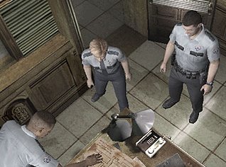 Plus d'images :  RE Outbreak File 2