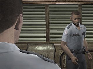 Plus d'images :  RE Outbreak File 2